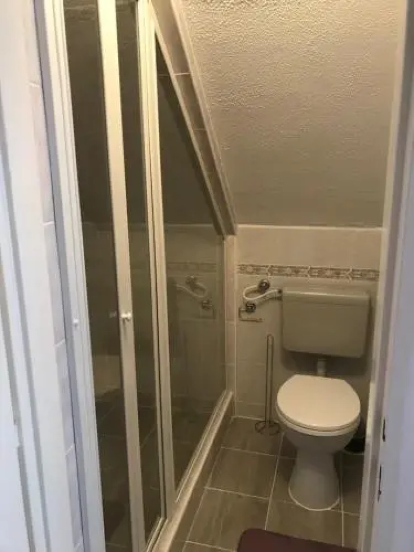 Nyaraló Balatonmáriafürdő