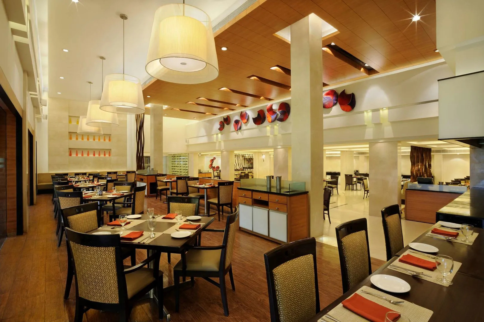 DoubleTree by Hilton Hotel Goa - Arpora - Baga