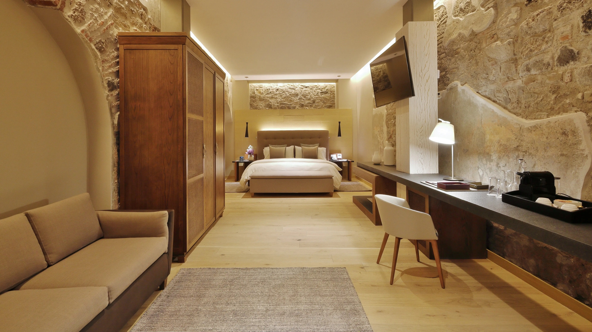 Cartesiano Boutique & Wellness Hotel