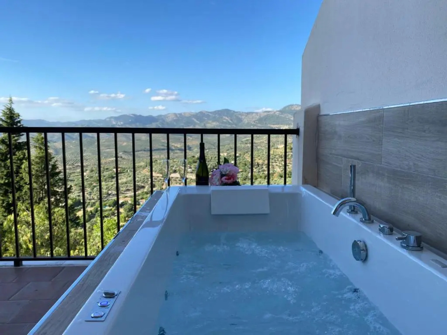 Apartamentos Fuente La Raja