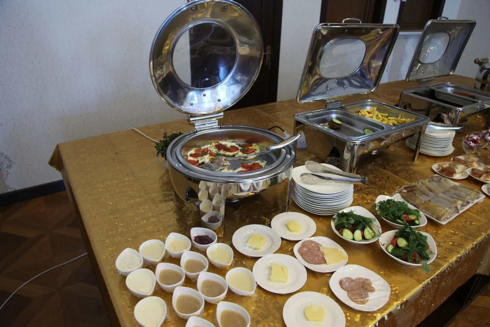 Гостиница «Сурхон»