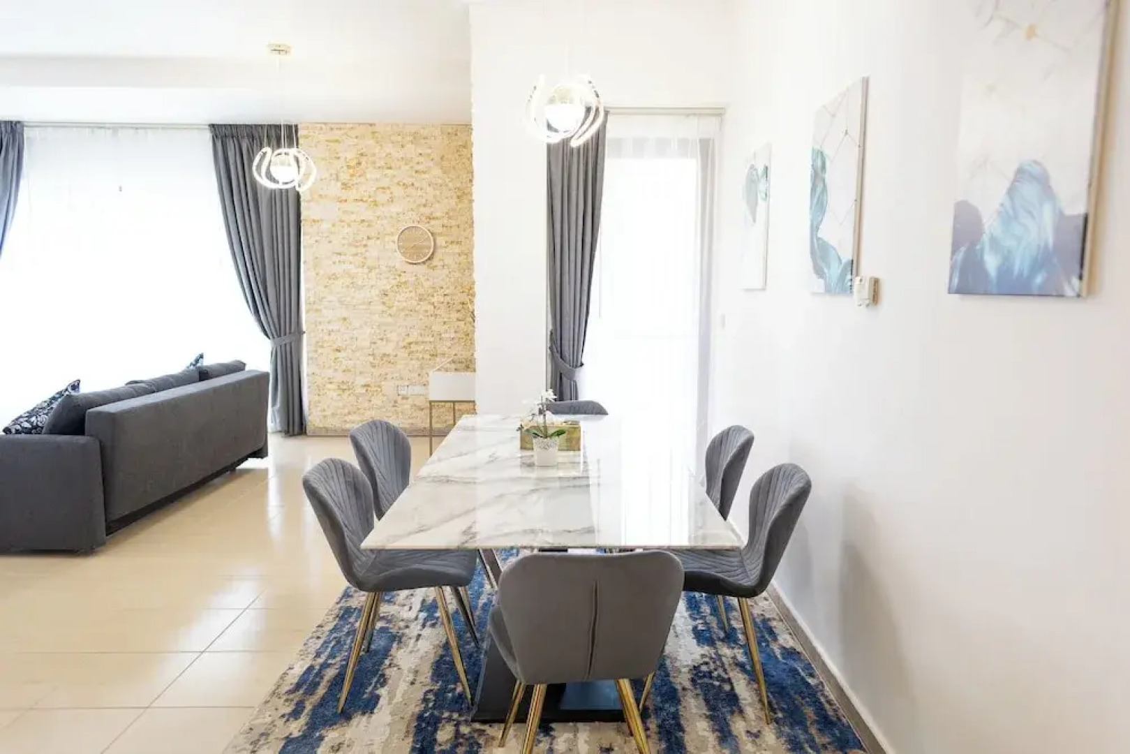 HAPPY SEASON | JBR Apartments