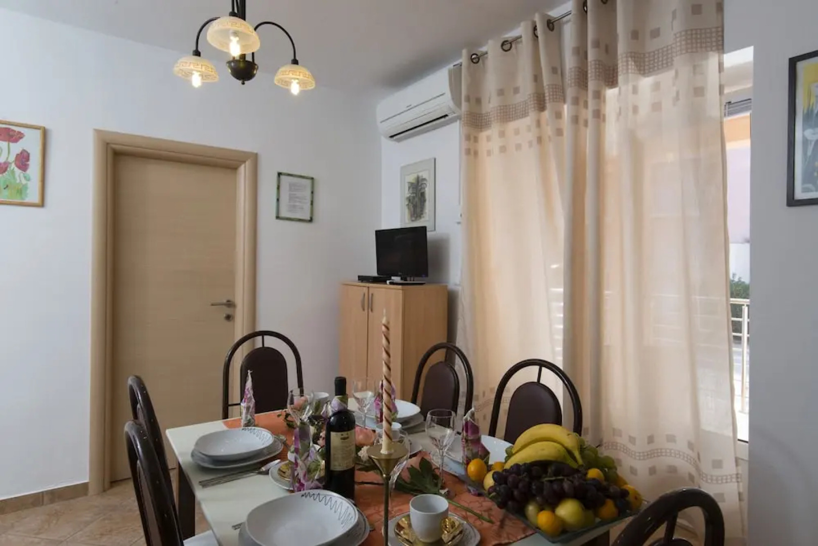 Apartments Villa Nona