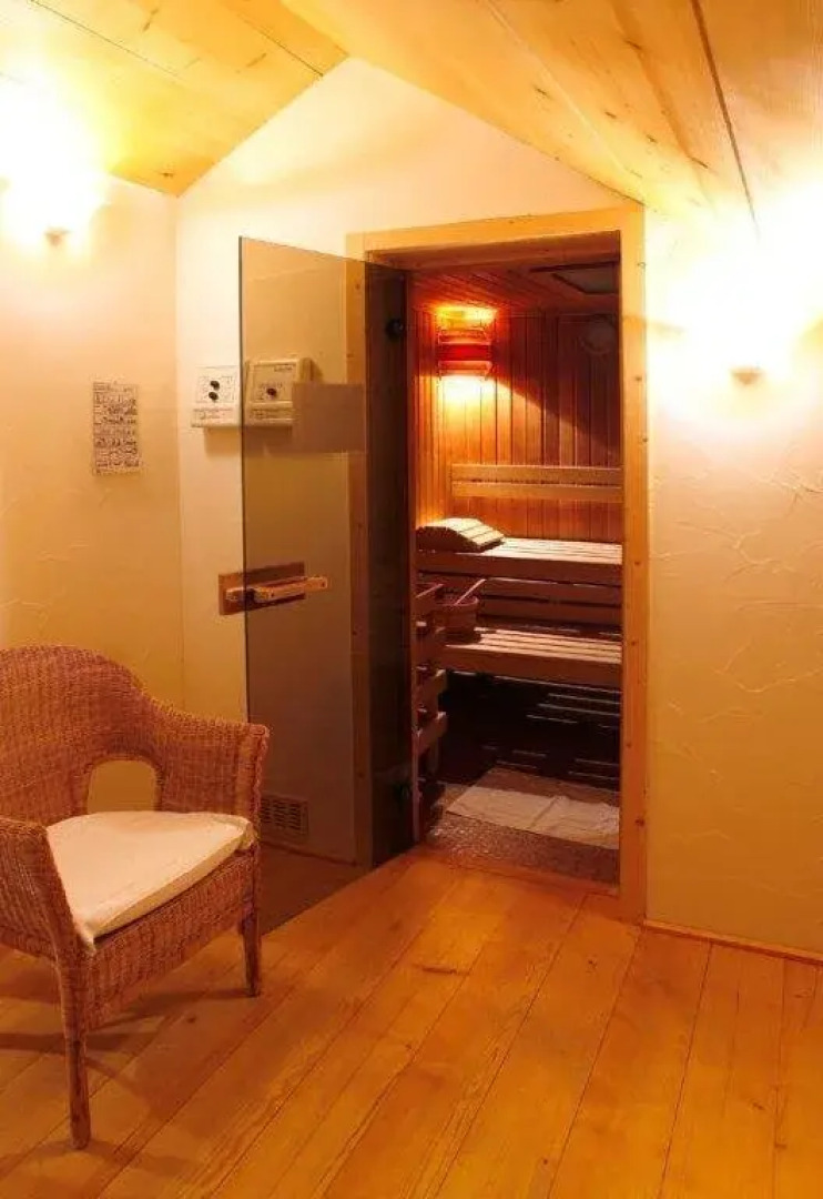 Schwarzwaldgasthof zum Waldhüter