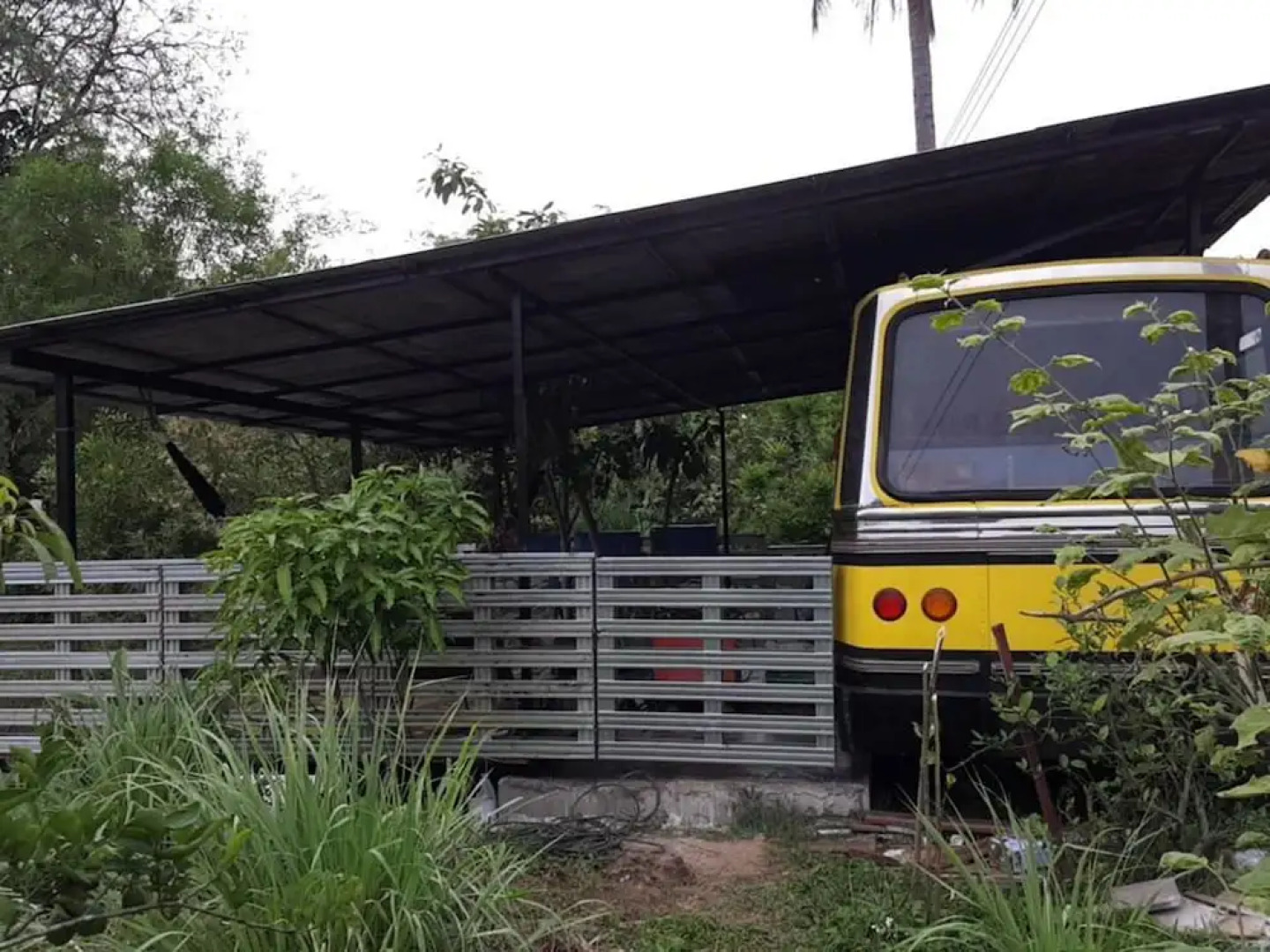 Baan Aunjai Homestay