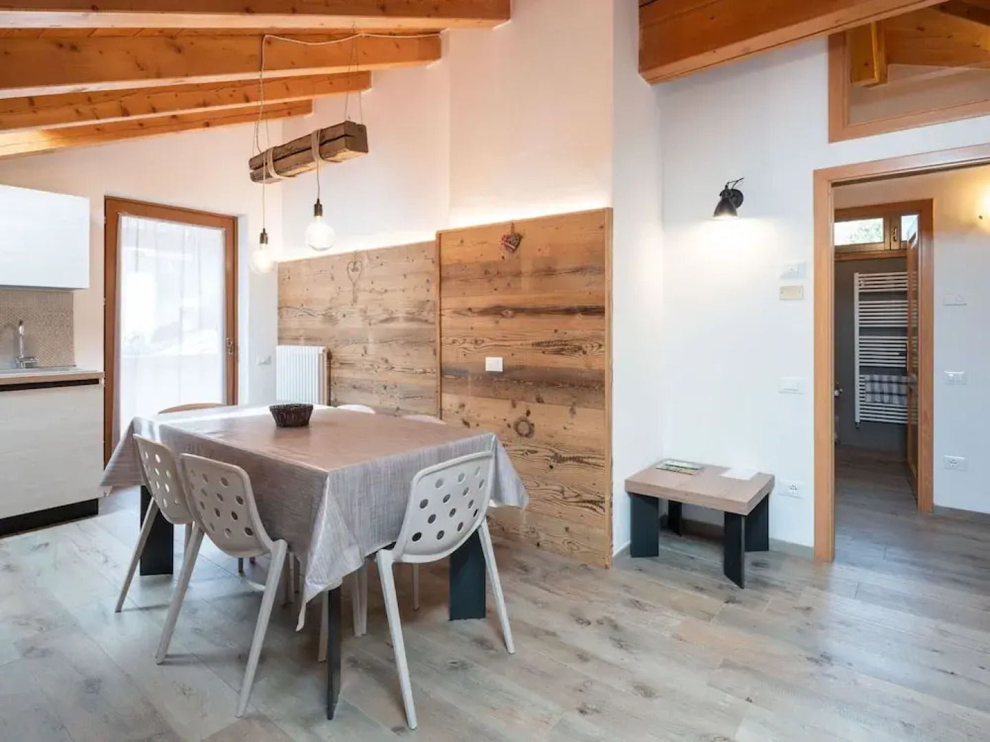Apartment in Celledizzo Near Ski Lift