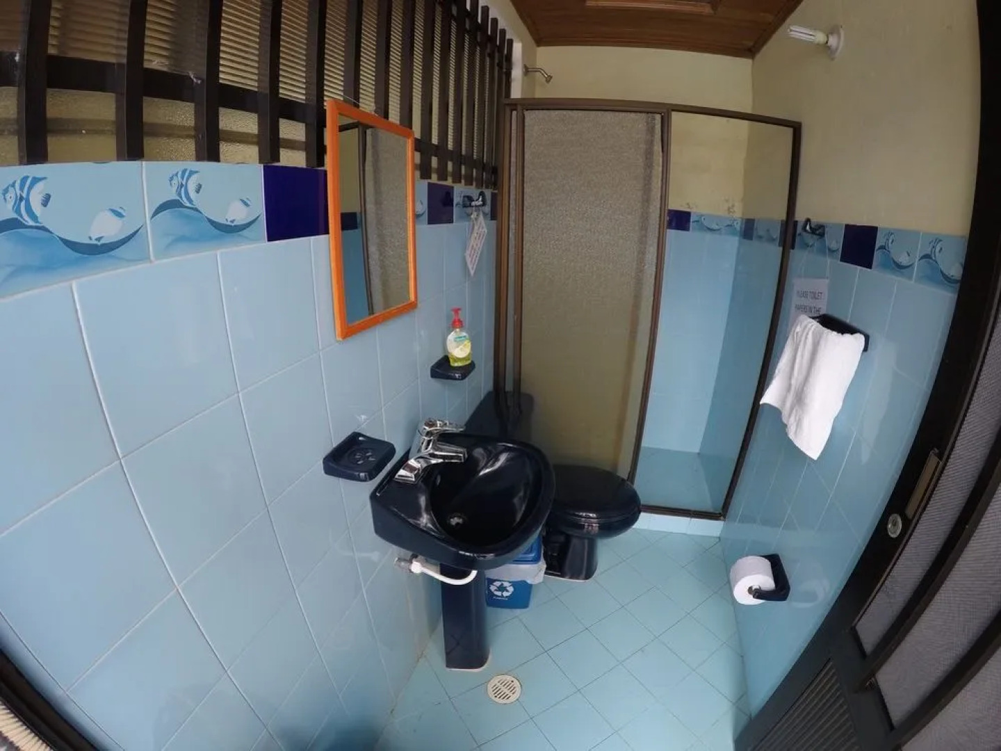 Leticias Guest House - Hostel