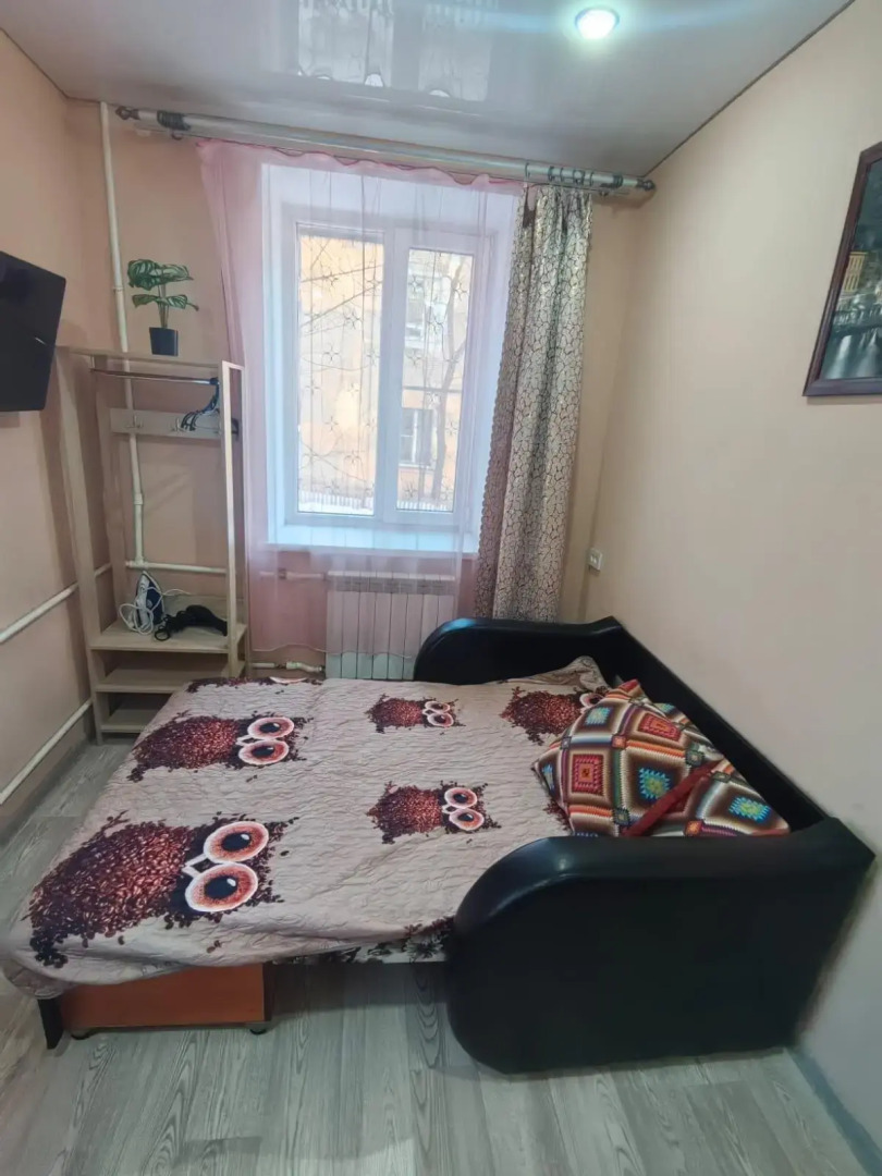 Студия Ночной город