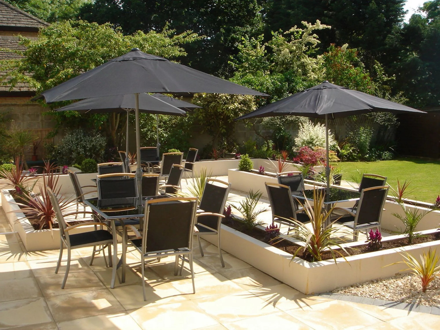 Remont Oxford Hotel