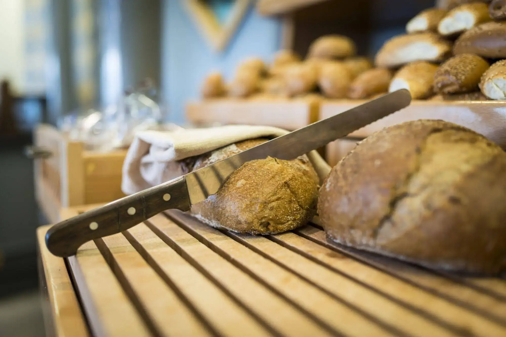 Galei Kinnereth Hotel