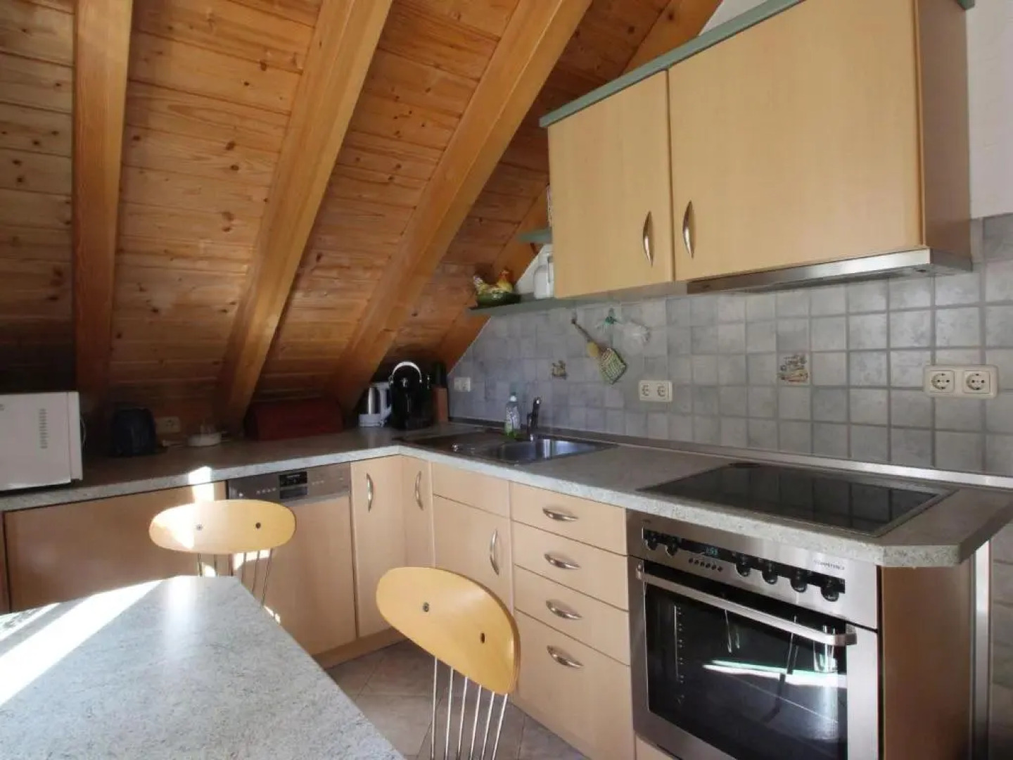 Ferienhof Kienbronnerhof