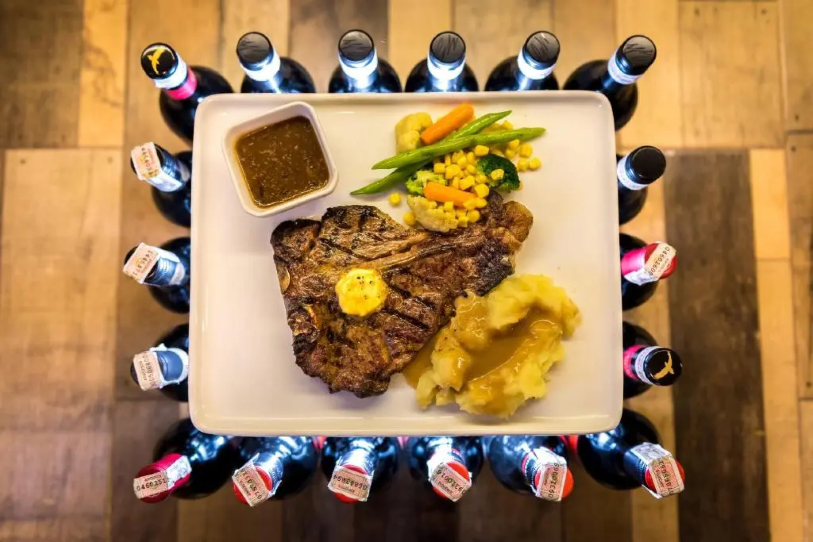 The Farm at Carpenter Hill Inc.