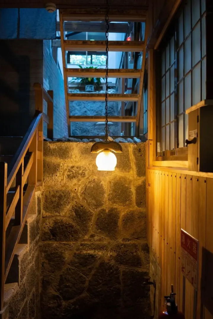 Guest House Kikusui Mount Fuji - Hostel