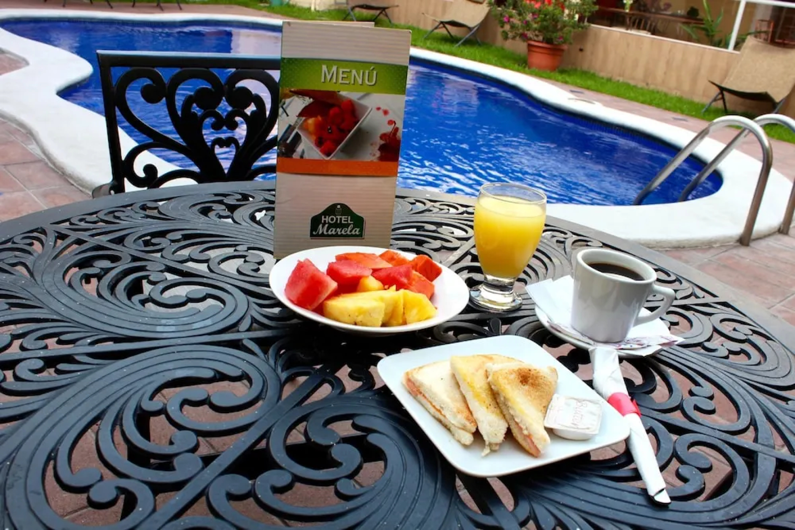 Hotel Marela