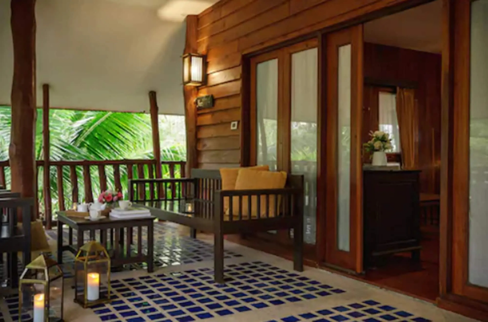 Phowadol Resort