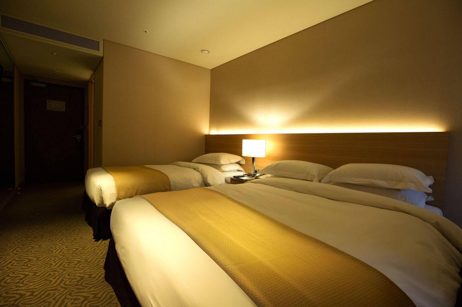 The Summit Hotel Seoul Dongdaemun