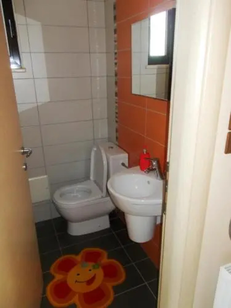 Dreamy View Villa Charoupia