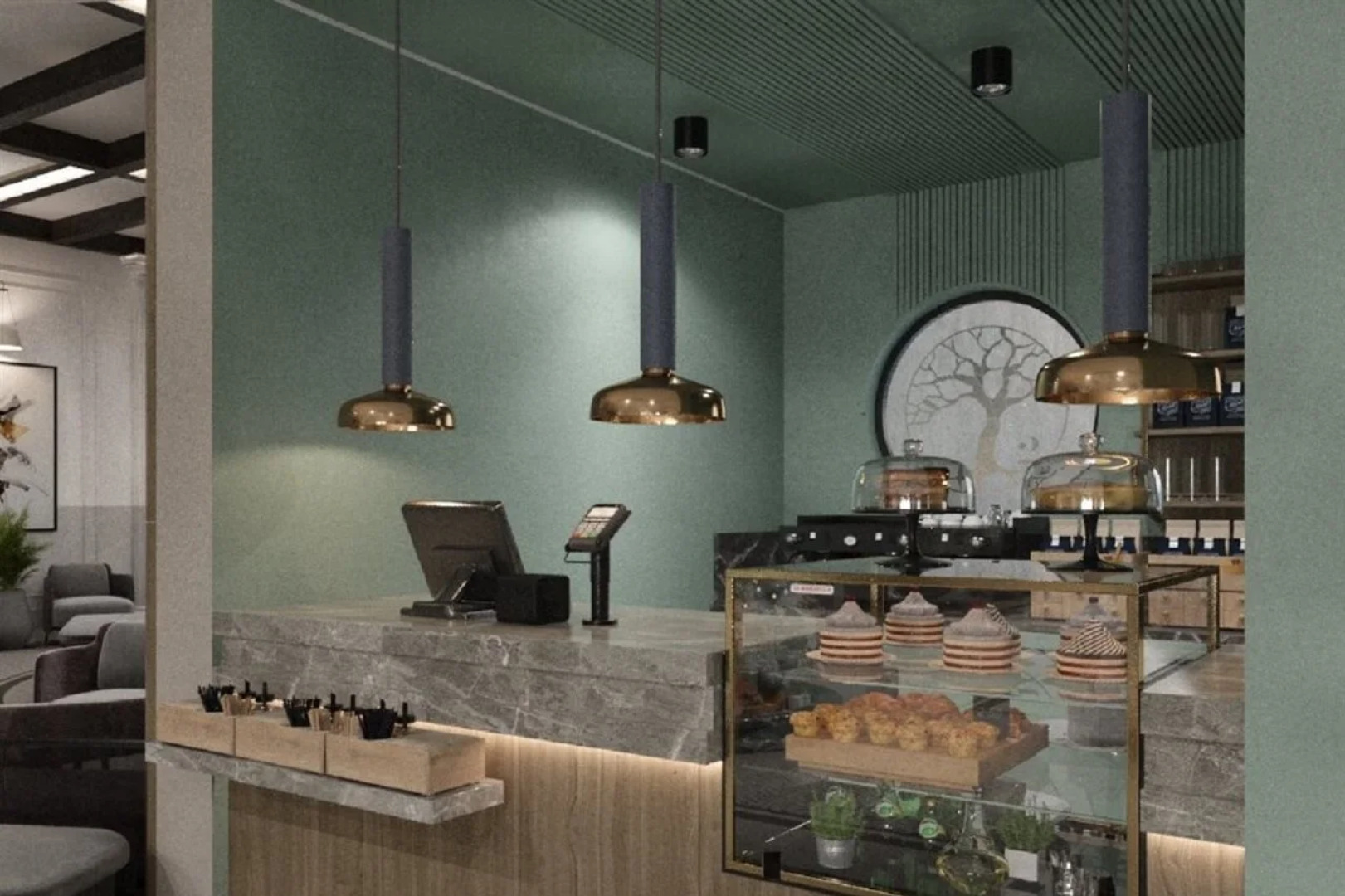 Oksijen Zone Hotels Uludag