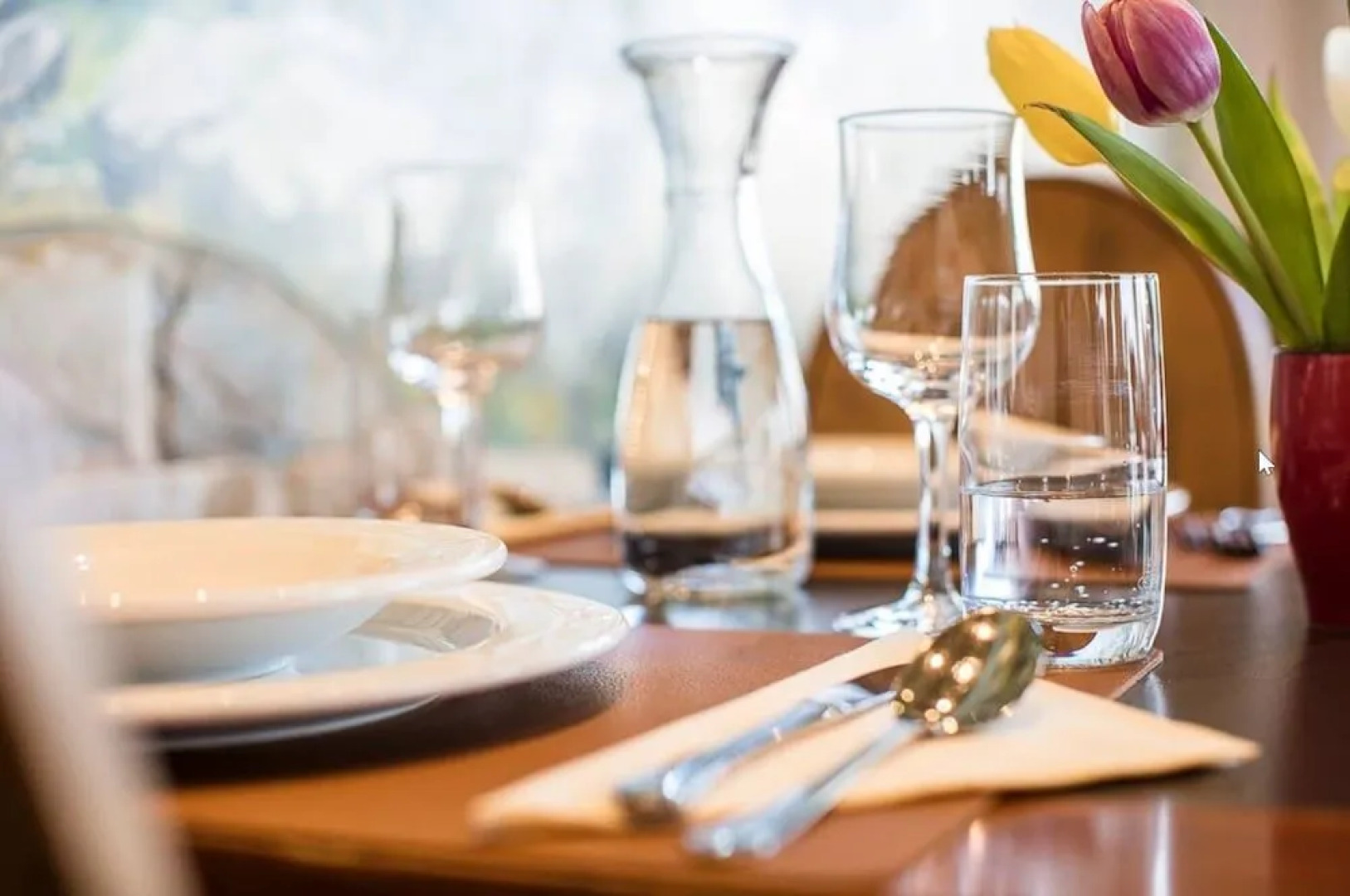 Aparthotel Wiggertal