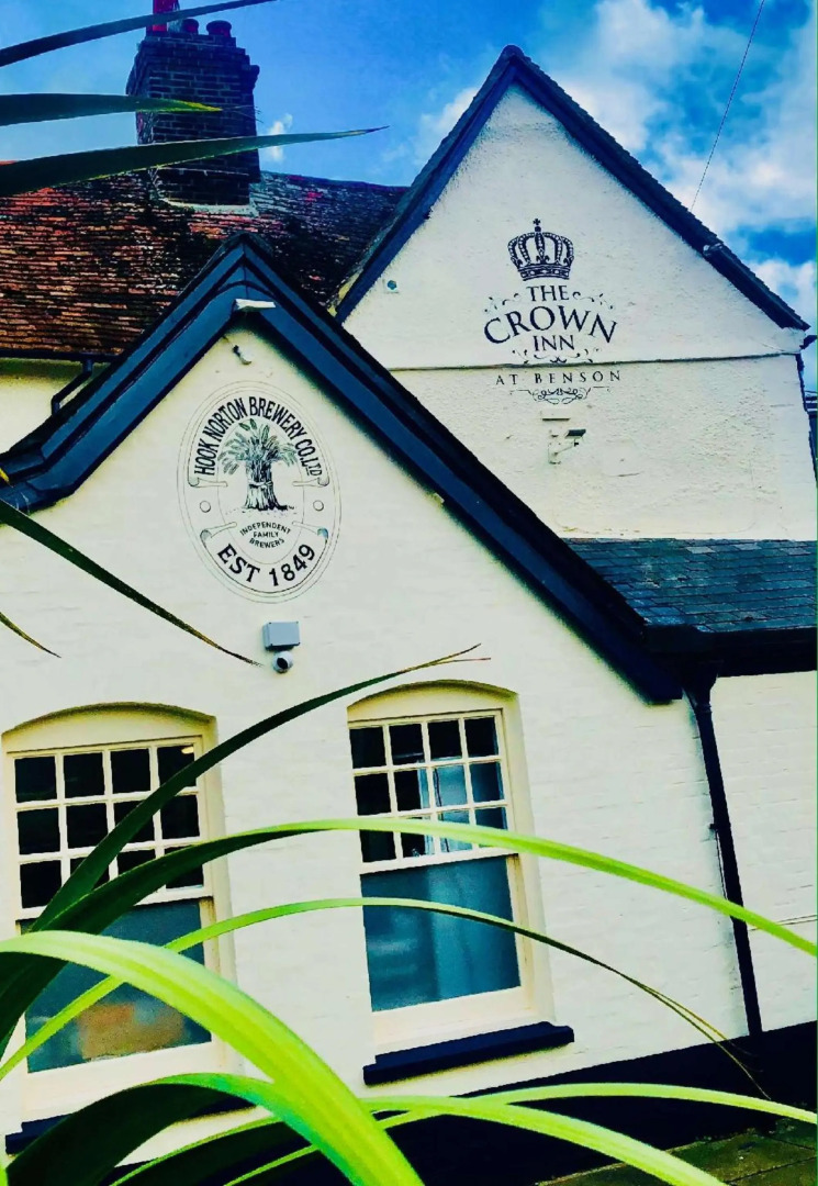 The Crown Inn
