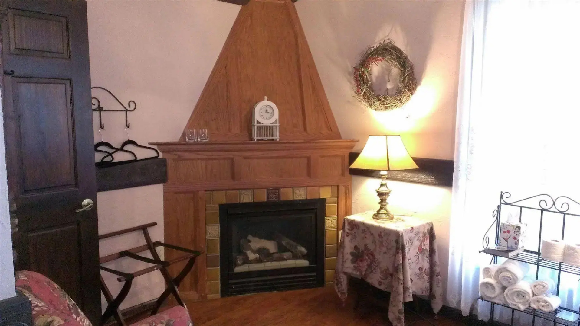 Stone Chalet B&B Inn and Event Center