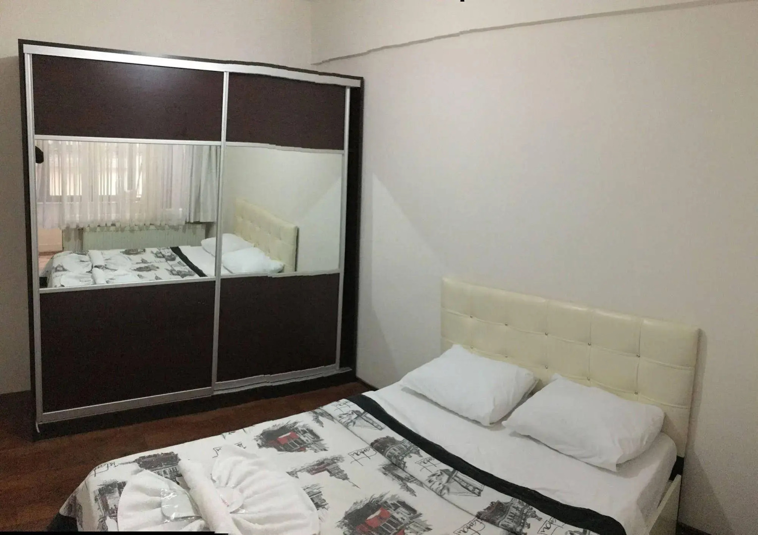 Ortakoy Aysem Sultan Hotel