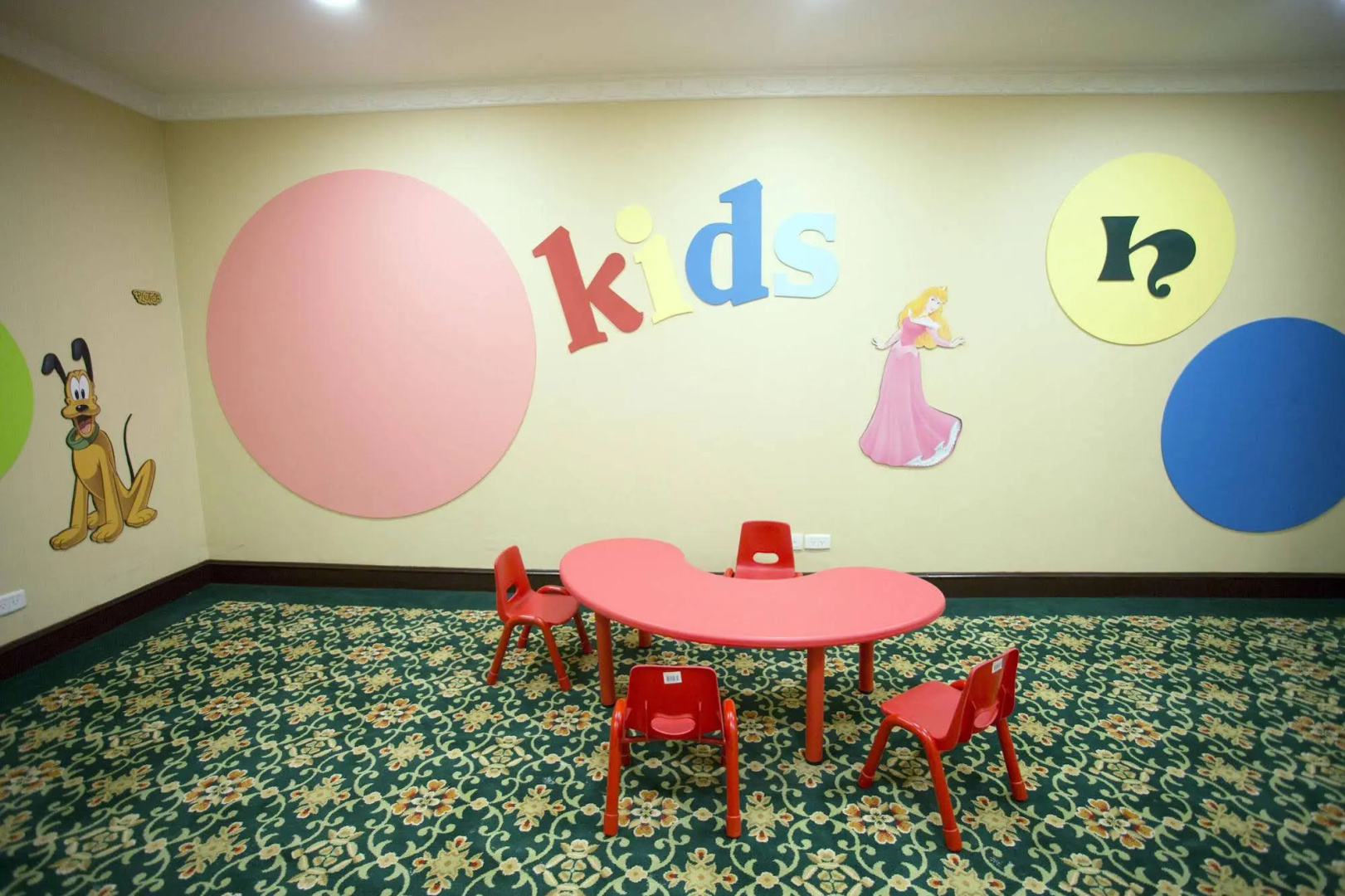Habitat Hotel All Suites Al Khobar