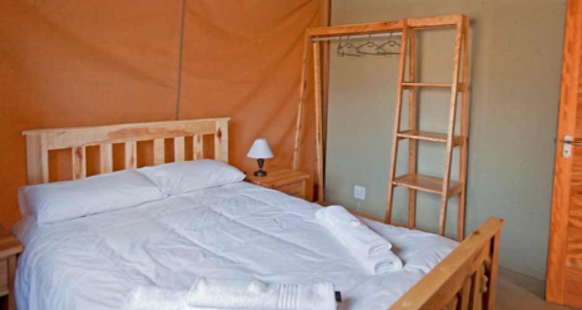 Bontle Rest Camp