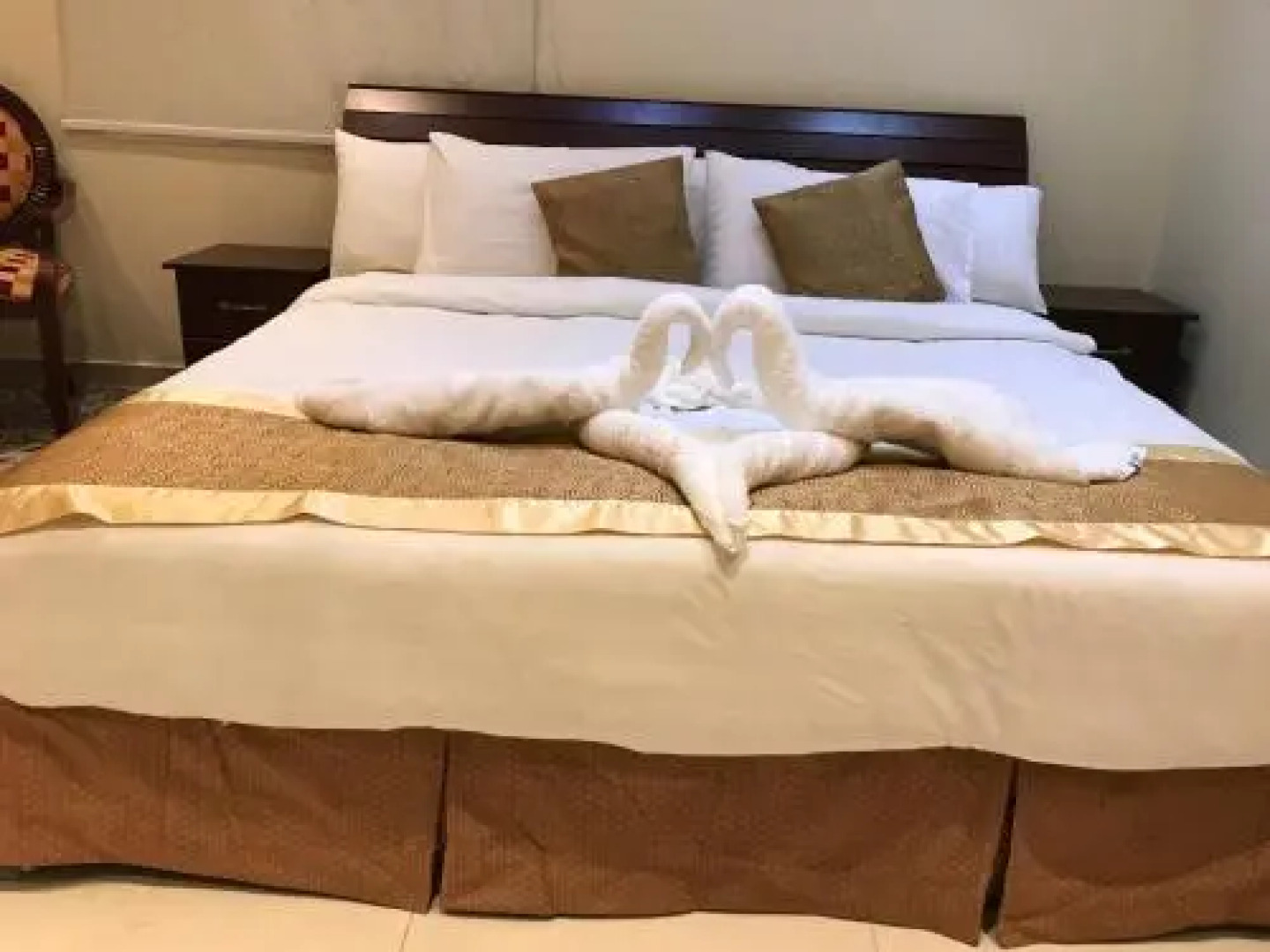 Khalij Alraise Hotel 2