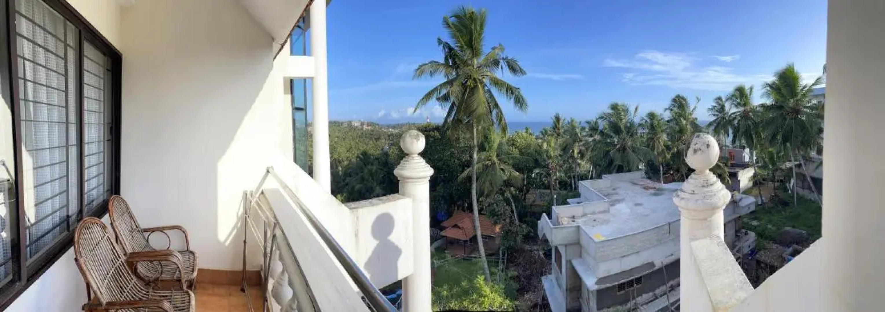 Swagath Holiday Resort