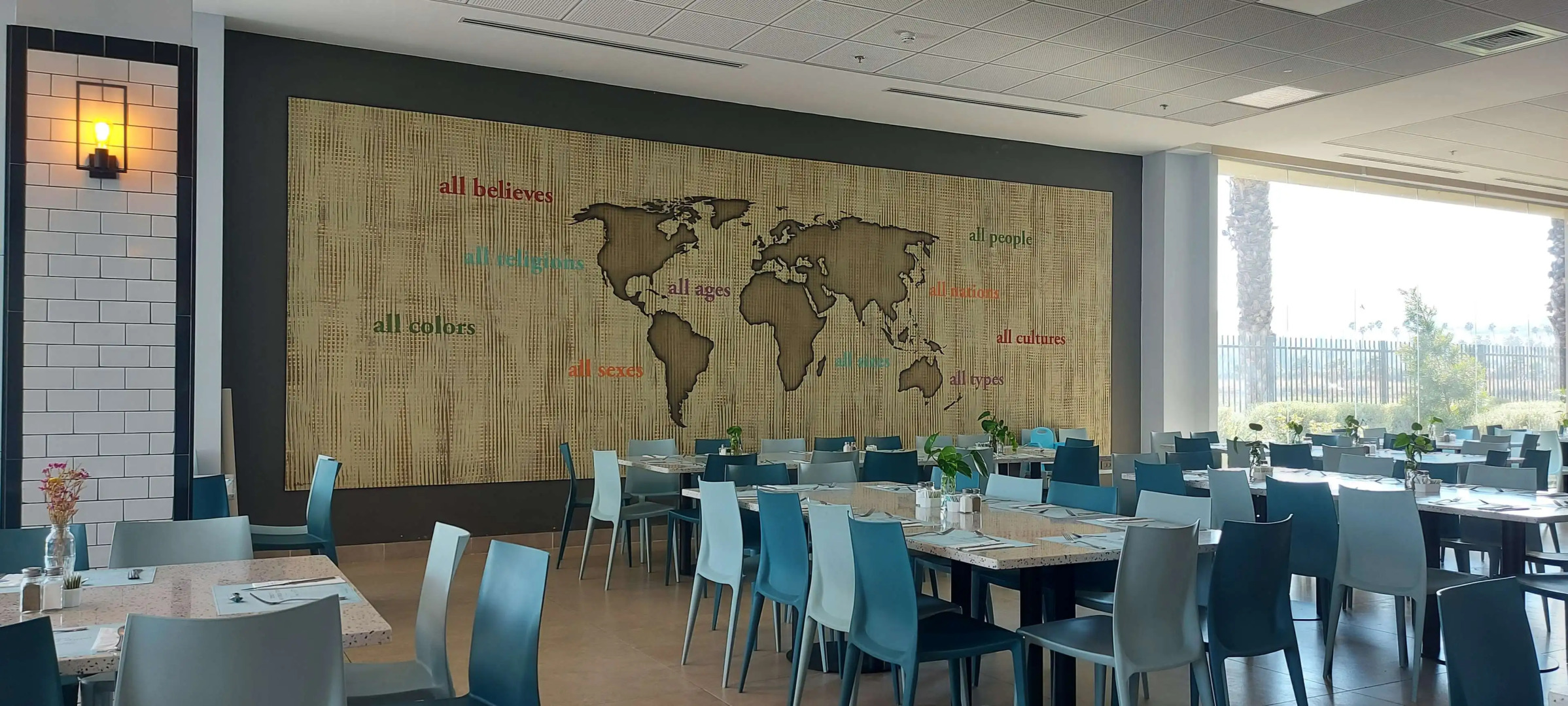 Gomeh by Isrotel Design