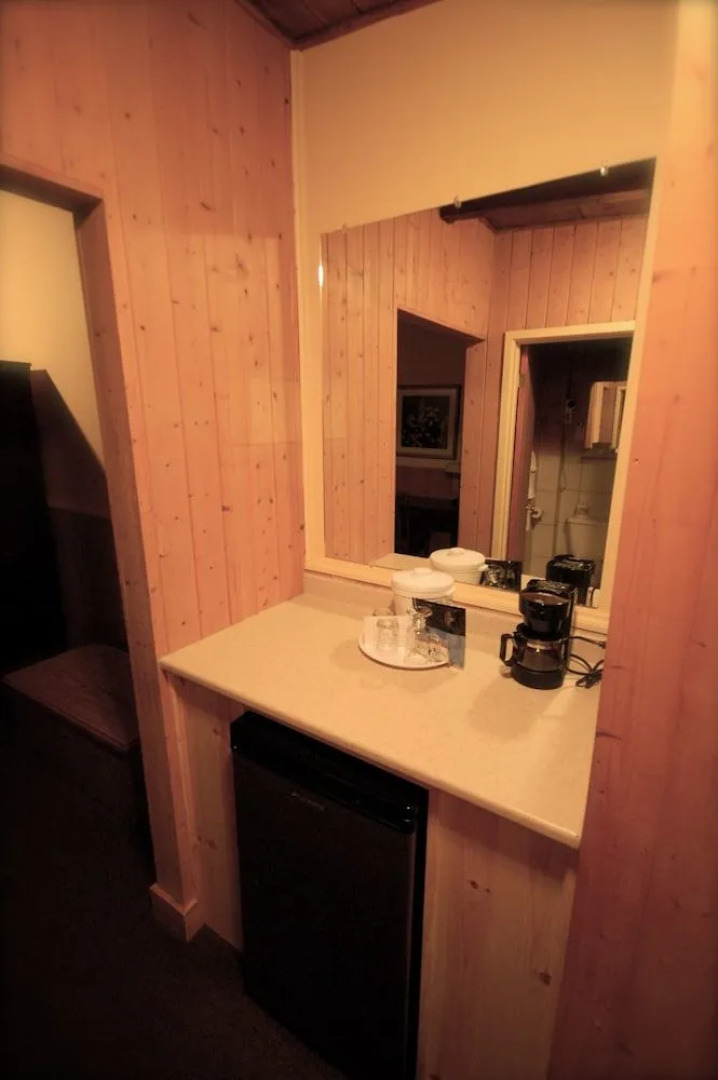 Hôtel Motel La Côte Surprise