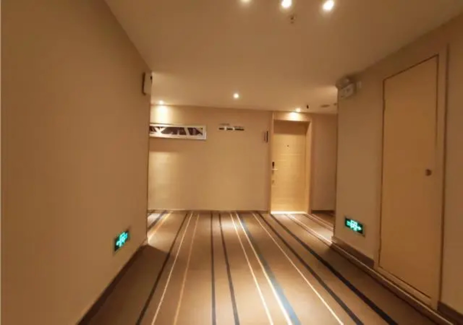 City Comfort Inn Jingdezhen People's Square