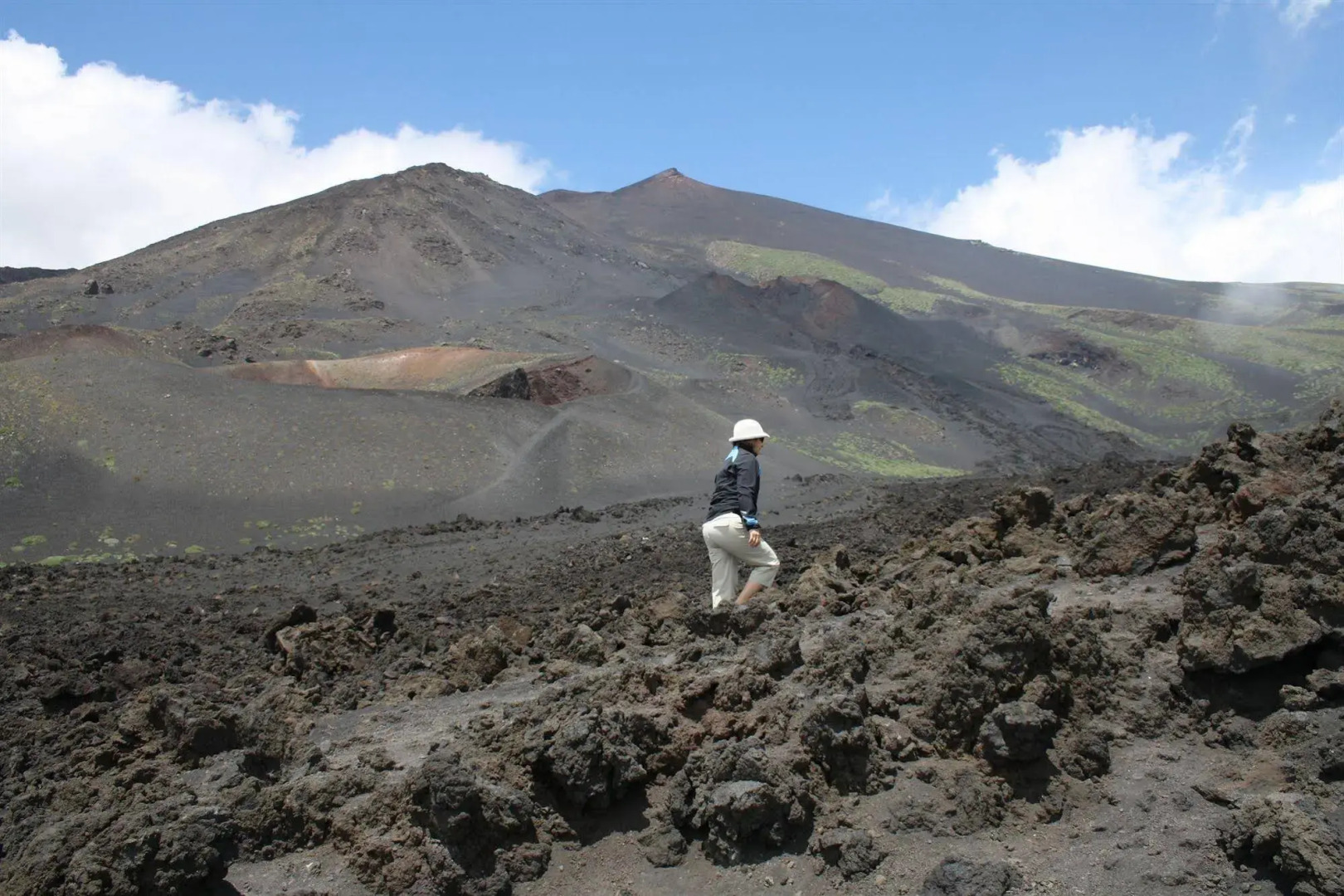 Ai Tre Parchi Bed and Bike
