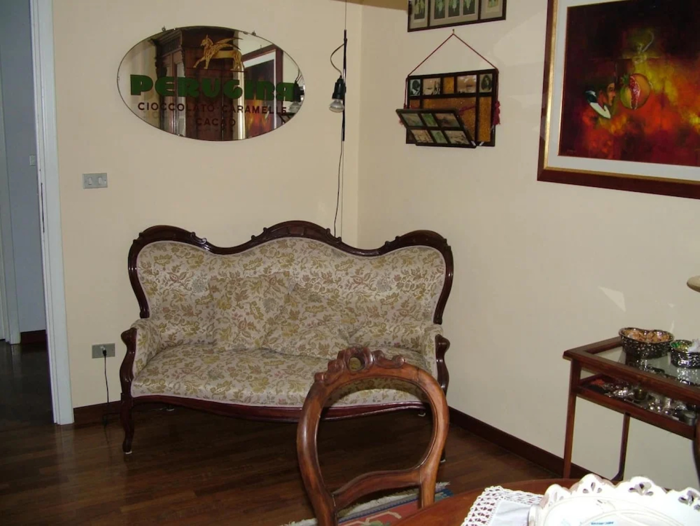 B&B Arco Di San Francesco