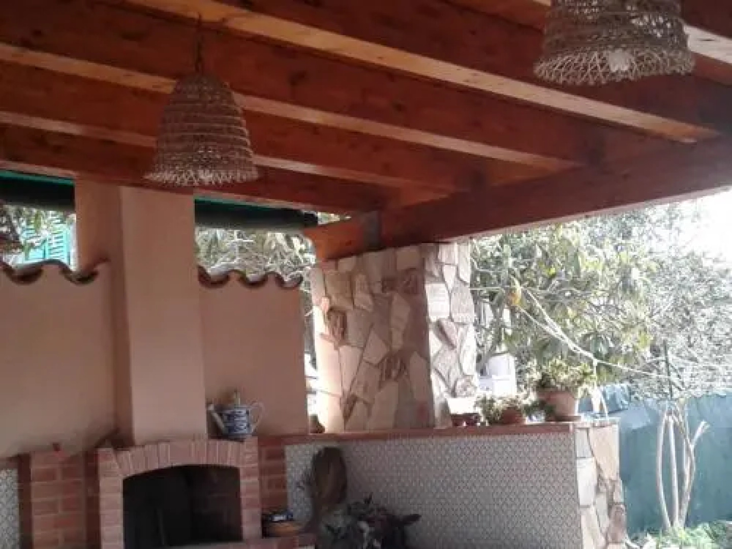 Villa Passo Mandorle