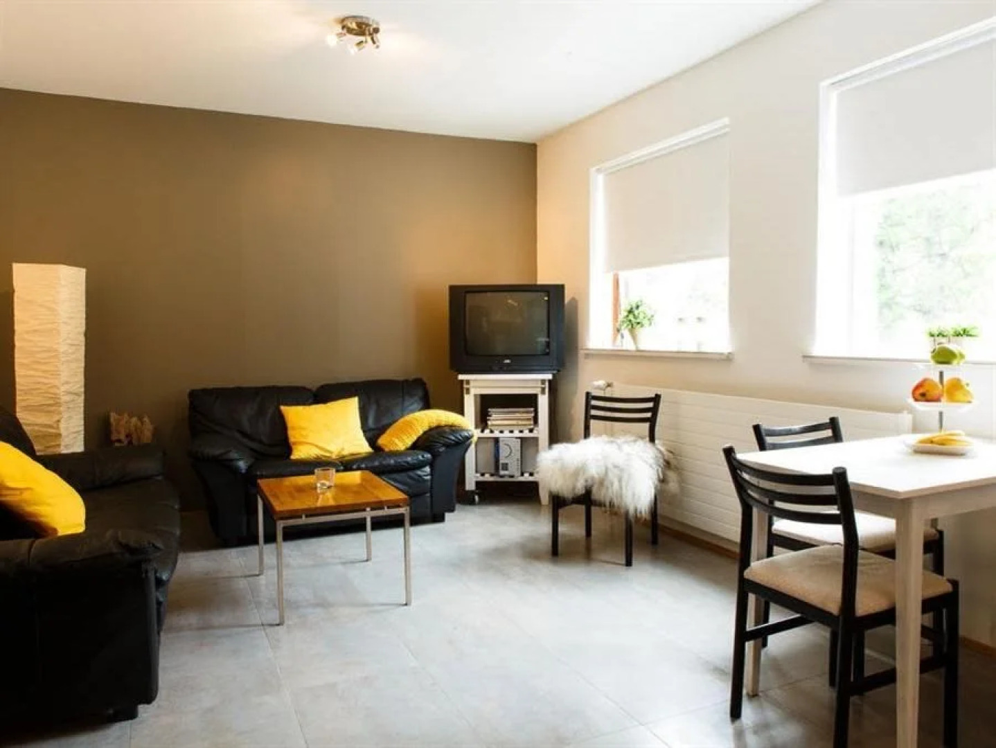 Varmi Guesthouse Apartments