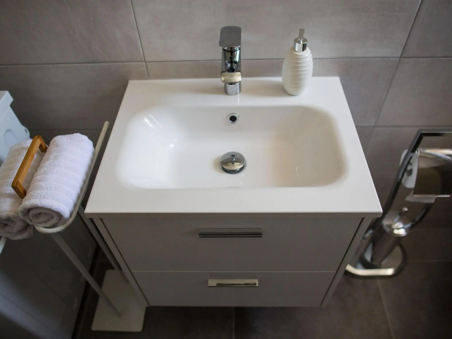 Lavish Apartment in Imotski near Blue Lake