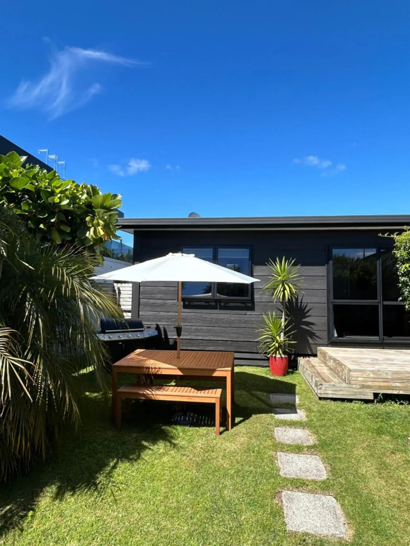 Evolve Bach (Adults Only)