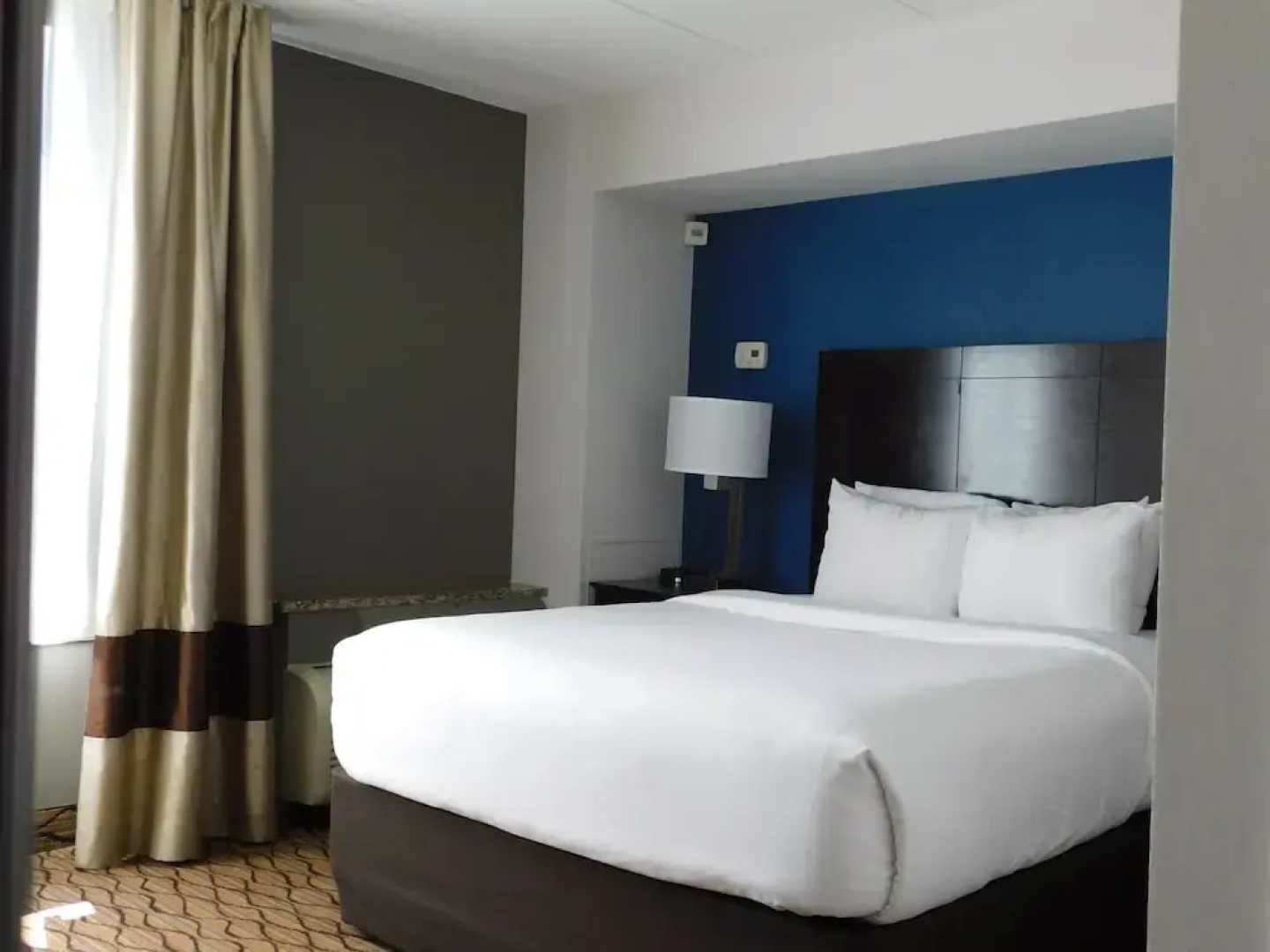 Wyndham Garden Glen Mills Wilmington