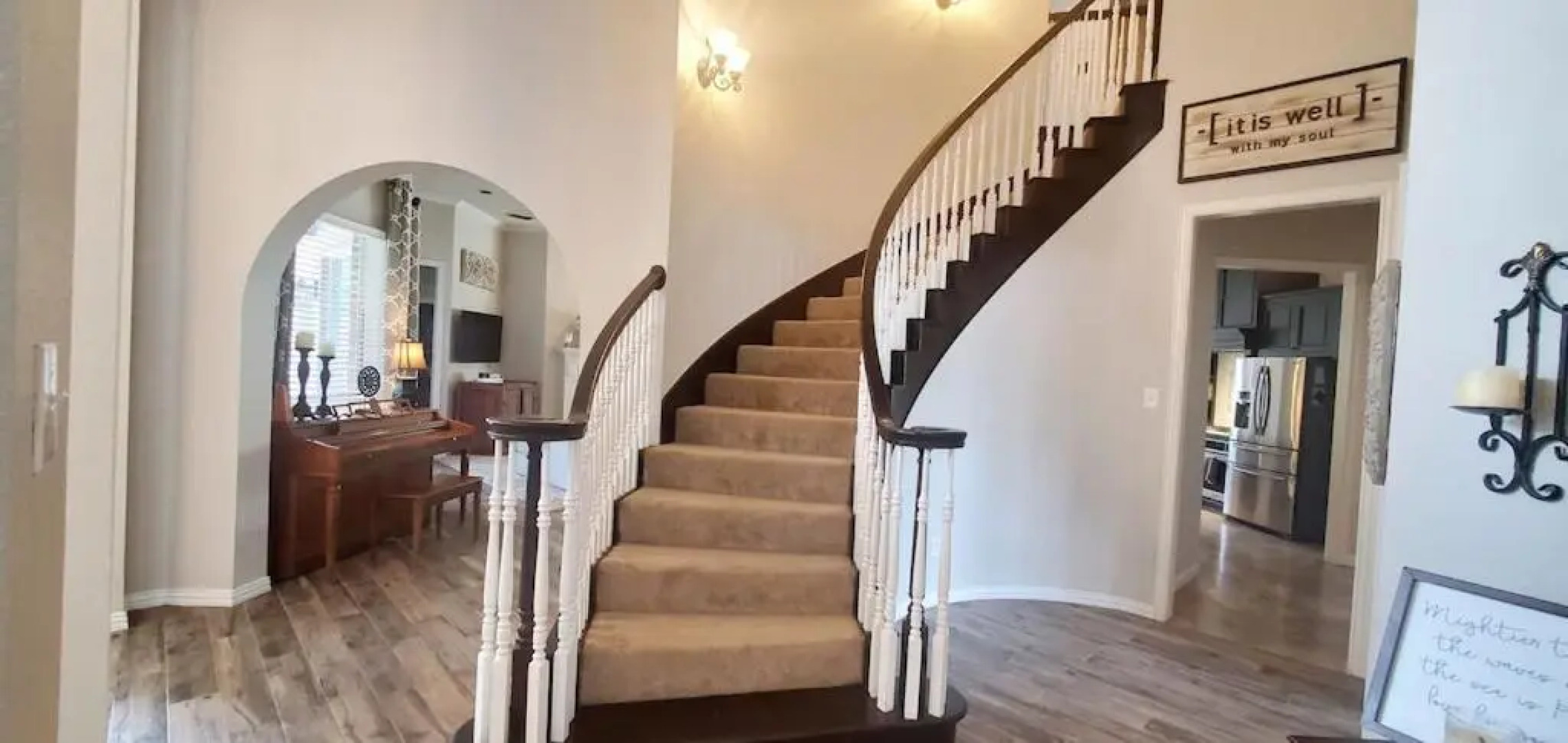 Mckinney Villa Luxury resort-style home near Dallas