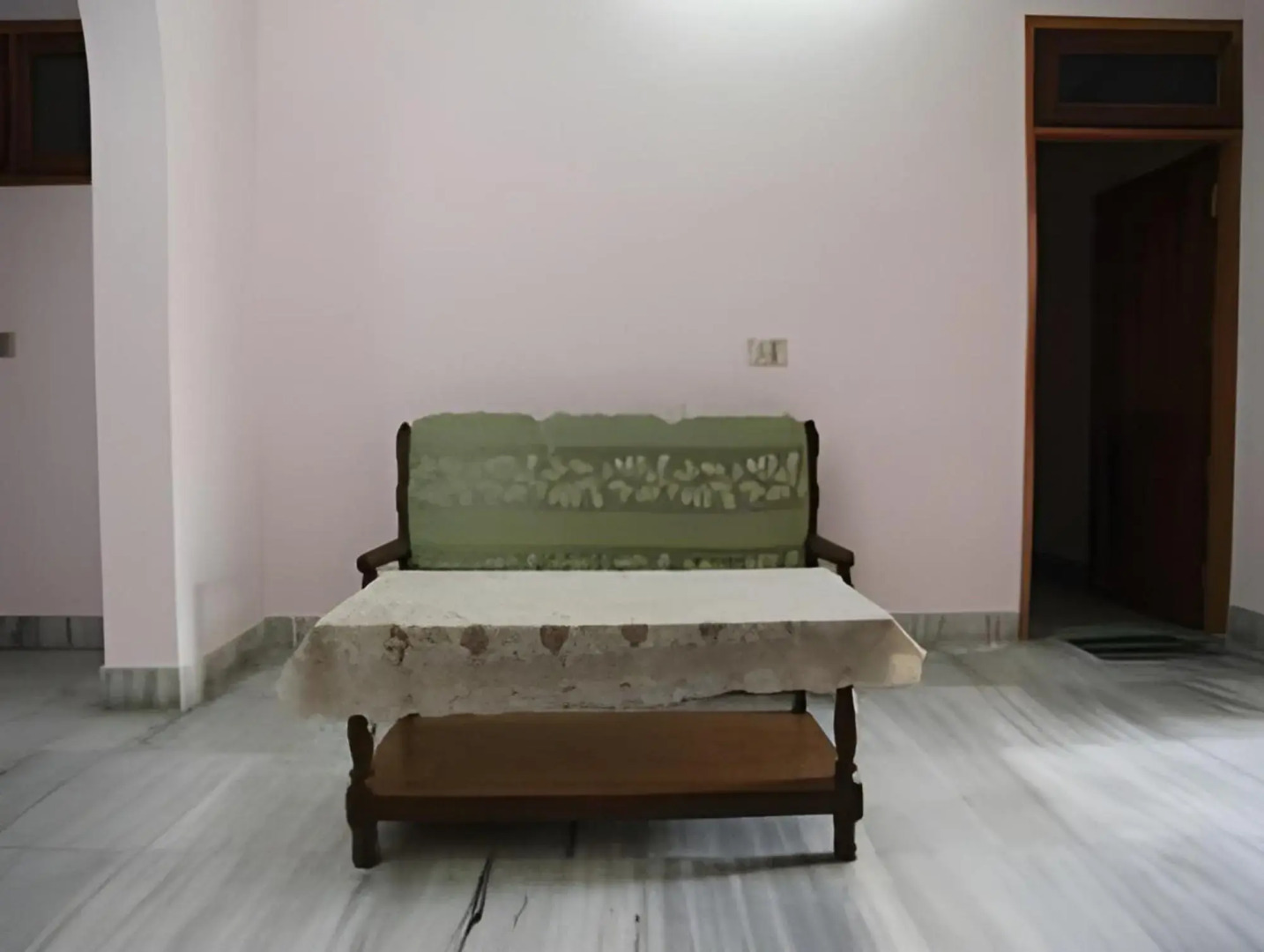 Guest House Bungalow