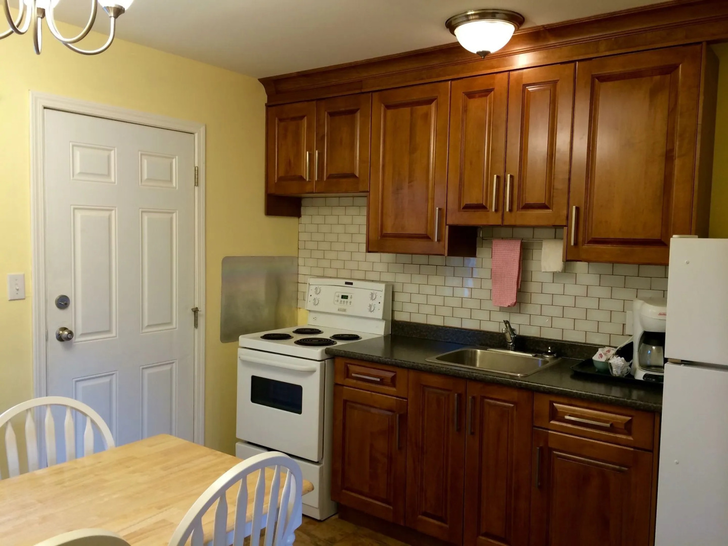 Sahara Courtyard Inn