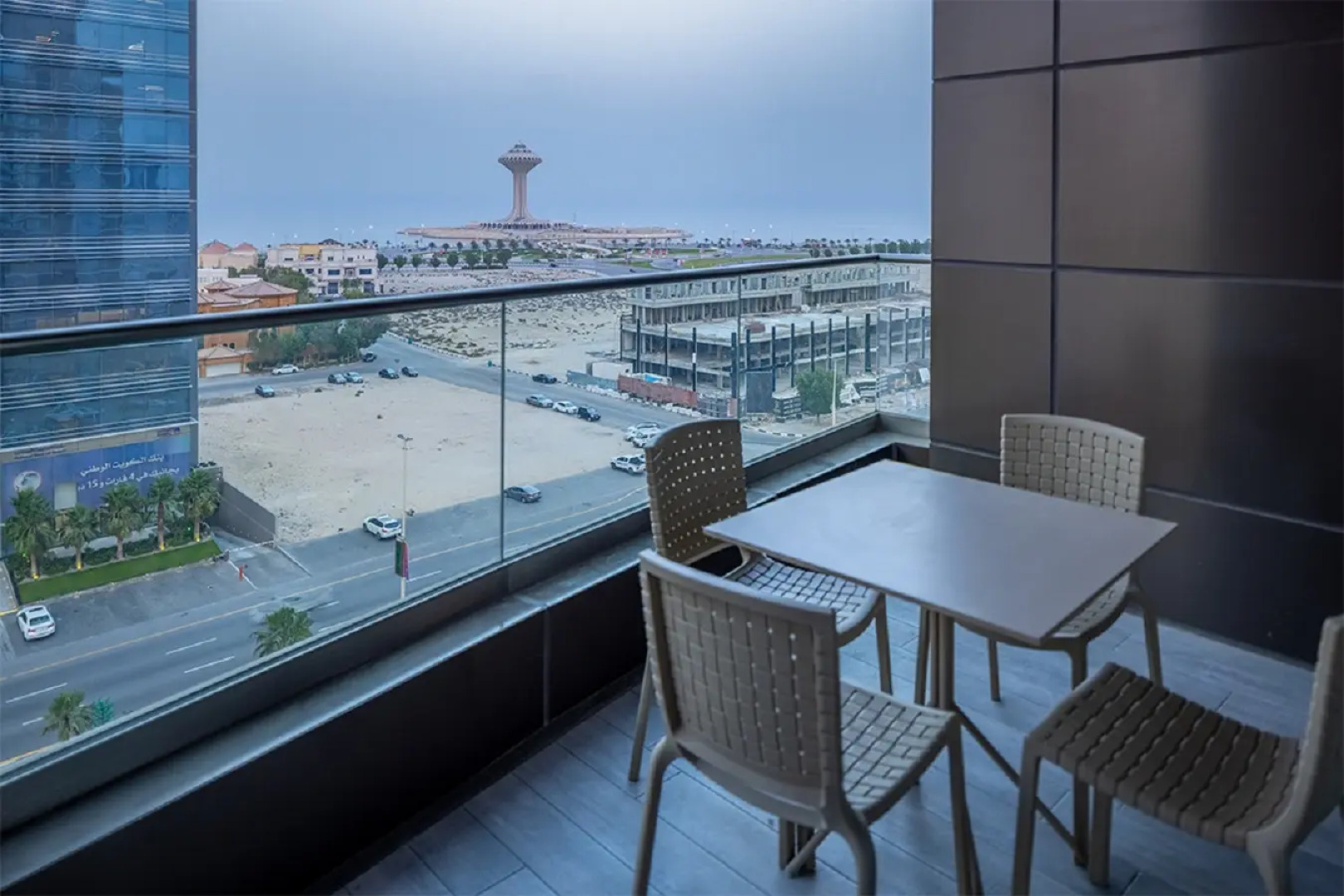 Ascott Corniche Al Khobar