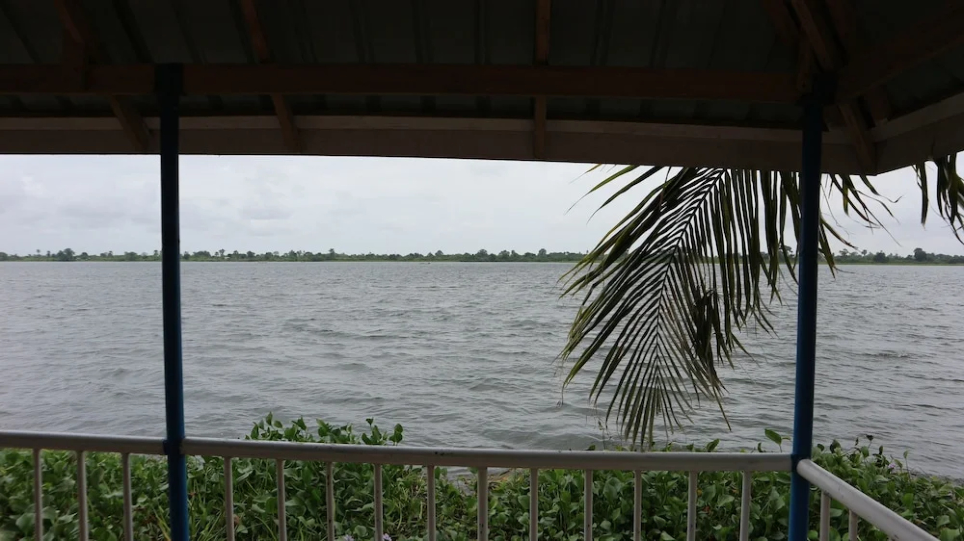 Waterfront Paradise Resort