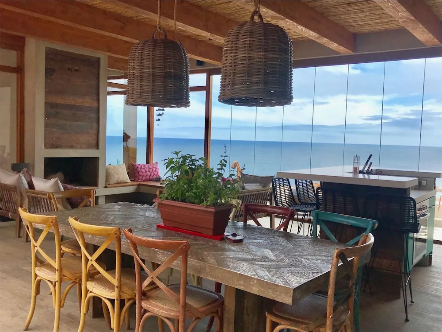 Casa Cliff