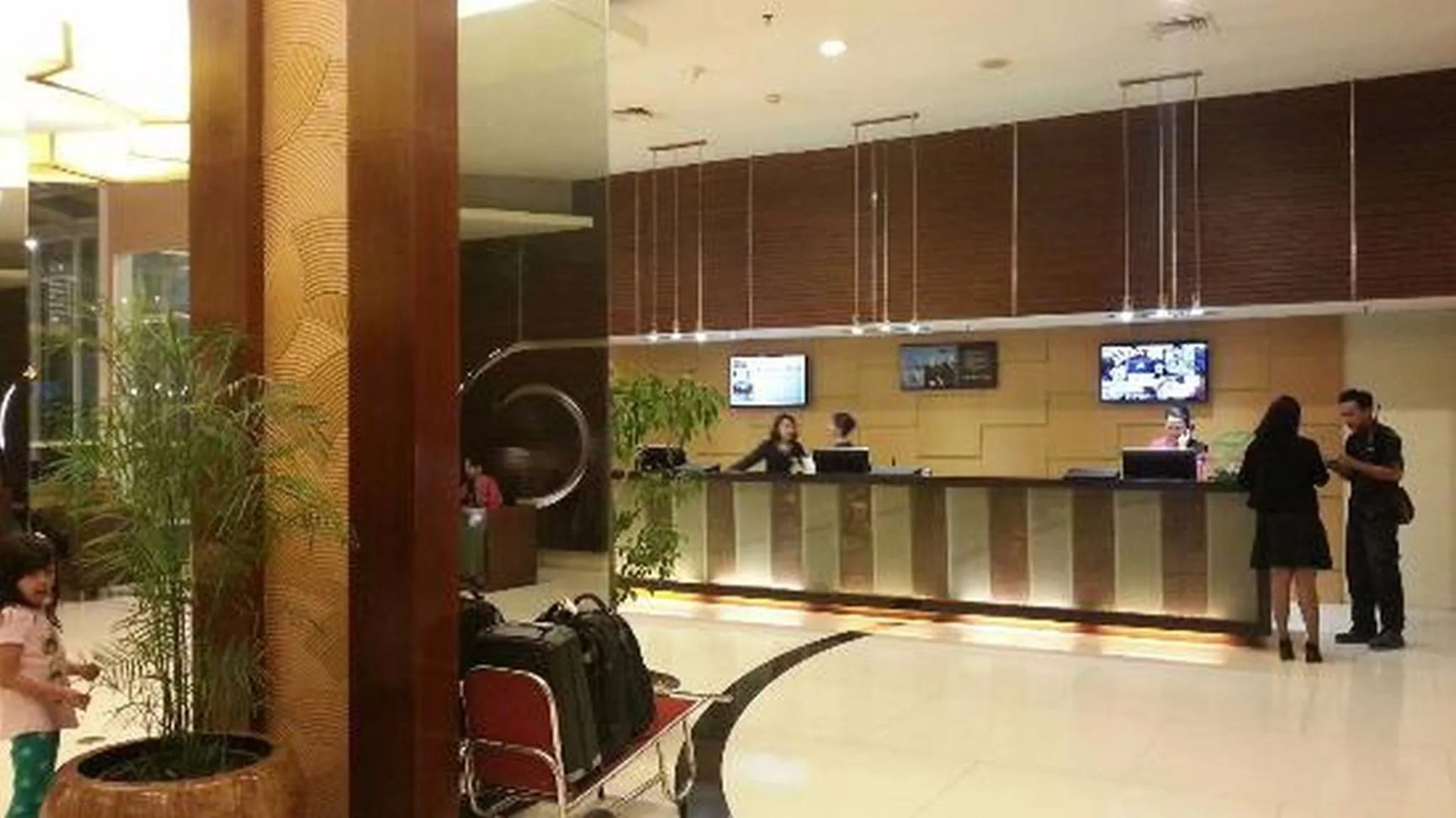 Mercure Surabaya Grand Miram
