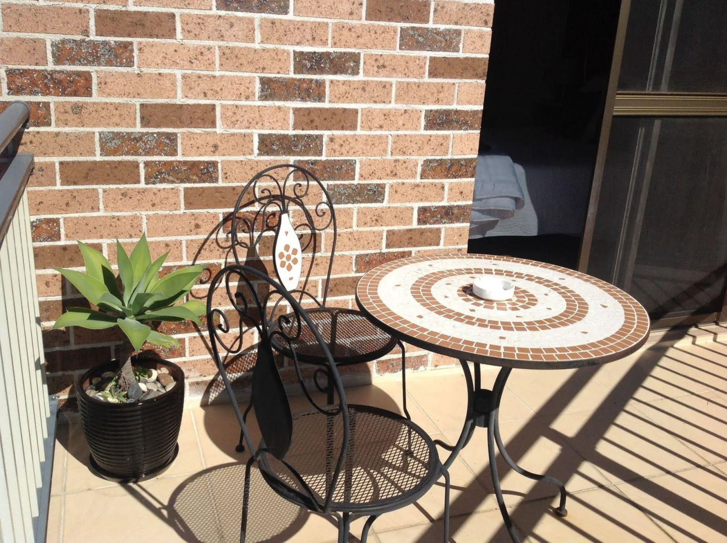 Rooftops Bed and Breakfast