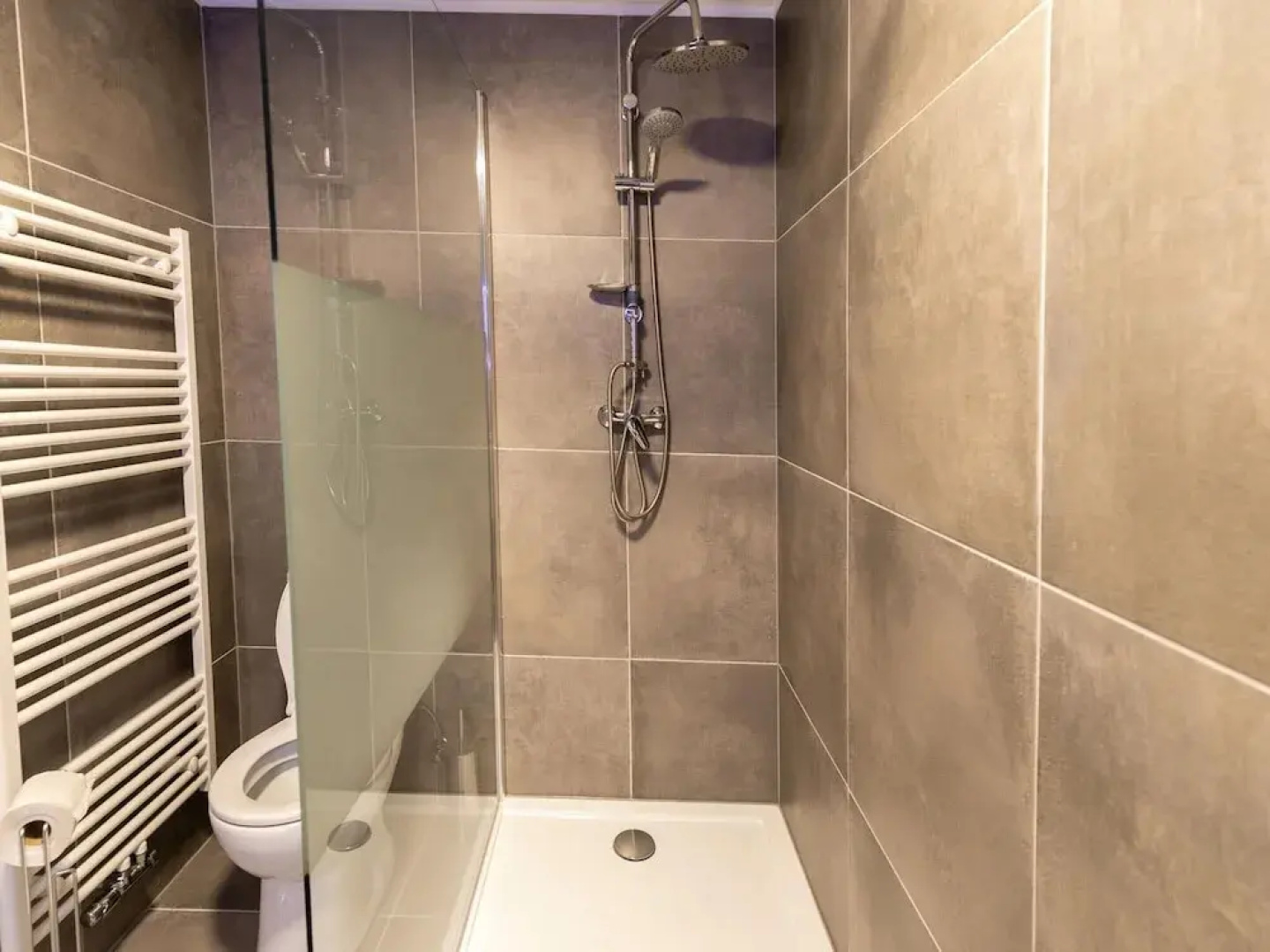 Apartment in Maasmechelen for 4 Person
