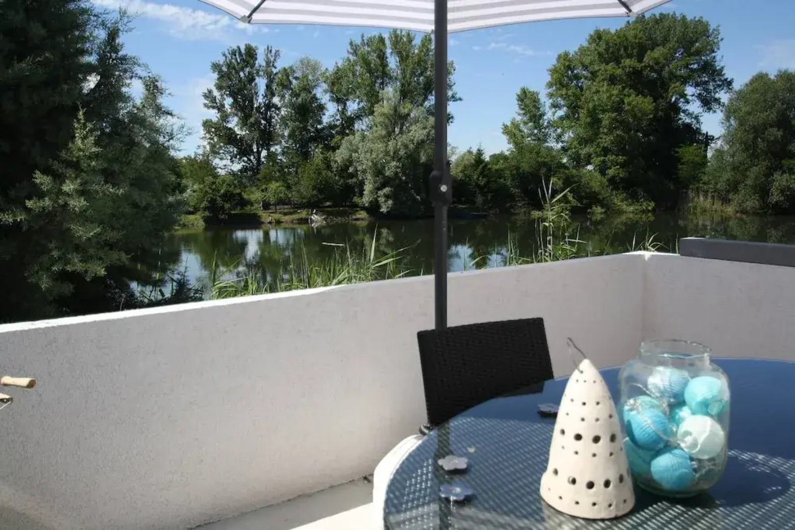 Maisonettewohnung mit großer Terrasse